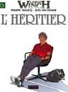 Largo Winch - Tome 1 - L'héritier
