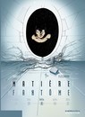 Matière fantôme - Tome 3 - Delta