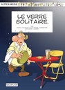 Du côté de chez Poje - Tome 19 - Le verre solitaire
