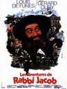 Les aventures de Rabbi Jacob