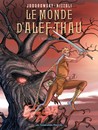 Le Monde d'Alef-Thau - Tome 1 - Résurrection