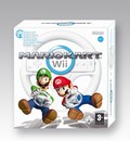 Mario Kart Wii