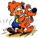 Boule et Bill