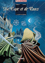 De cape et de crocs - Tome 1 - Le Secret du janissaire