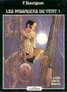 Les Passagers du vent - Tome 1 - La fille sous la dunette