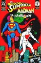 Superman - Madman : Hulla-Baloo
