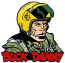 Buck Danny -