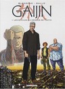 Gaijin - Tome 1 - Les étoiles au-dessus de Tokyo
