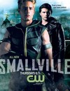 Smallville - Saison 8