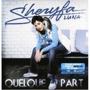 Sheryfa Luna - Quelque Part [Single] 
