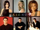 Friends - Saison 2