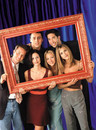 Friends - Saison 3