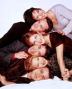 Friends - Saison 4