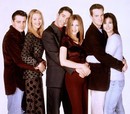 Friends - Saison 5