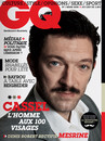 GQ - Gentlemen's Quarterly