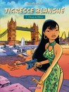 Tigresse Blanche - 1er cycle Tome 5 - L'année du Phénix