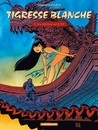 Tigresse Blanche - 1er cycle Tome 4 - Une espionne sur le toit