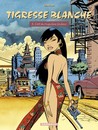 Tigresse Blanche - 1er cycle Tome 3 - L'art du cinquième bonheur