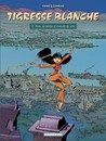 Tigresse Blanche - 1er cycle Tome 2 - Peau de pêche et cravate de soie