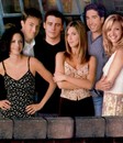 Friends - Saison 7