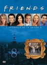 Friends - Saison 8