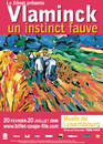 Vlaminck - Un instinct fauve - Musée du Luxembourg