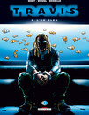 Travis - Tome 8 - L'Or bleu