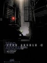 Zéro Absolu - Tome 2 - Deuxième acte