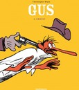 Gus - Tome 3 - Ernest