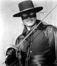 Zorro - Saison 1