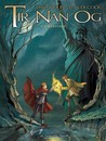 Tir Nan Og - Tome 2 - L'héritage