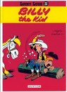 Lucky Luke - Tome 20 - Billy the Kid