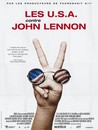 Les USA contre John Lennon