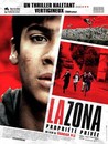 La zona - Propriété privée