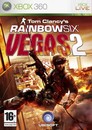 Tom Clancy's Rainbow Six : Vegas 2
