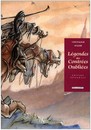 Légendes des contrées oubliées