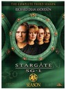 Stargate SG-1 - Saison 3
