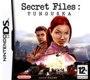 Secret Files : Tunguska