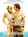 L'amour de l'or