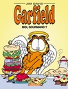 Garfield - Tome 46 - Gourmand, moi ?