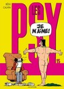 Les Psy - Tome 15 - Je m'aime !