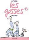 Les Gosses - Tome 13 - Trop la classe !