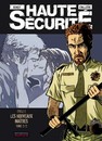 Haute sécurité - Cycle 2 : Les nouveaux maîtres - Tome 2