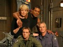 Stargate SG-1 - Saison 8