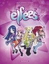 Les Elfées - Tome 1