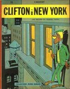 Clifton - Tome 02 - Clifton à New York