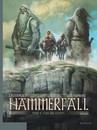 Hammerfall - Tome 4 - Ceux qui savent