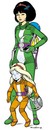 Yoko Tsuno - 