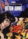 Un Monde merveilleux - Tome 2 - Béton armé