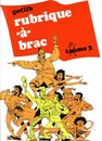 Rubrique-à-brac - Tome 3